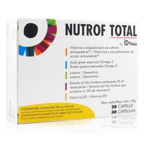 Nutrof Total