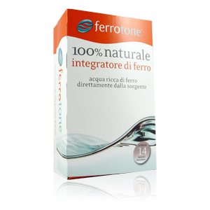 Ferrotone Loacker 