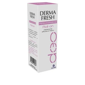 930530732 Dermafresh Ipersudorazione Roll-On