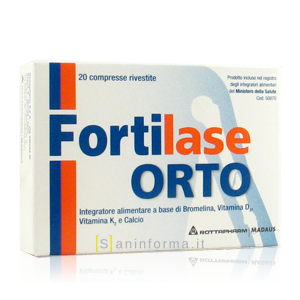 Fortilase Orto