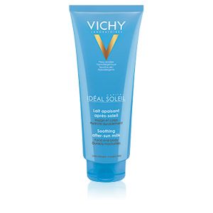 Vichy Ideal Soleil Maxi Latte Doposole