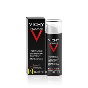 Vichy Homme Hydra Mag C+