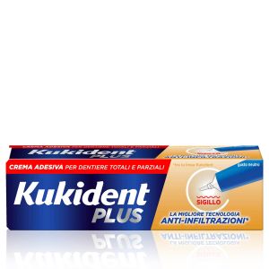 Kukident Plus Sigillo