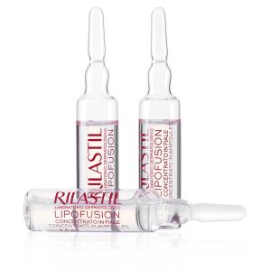 Rilastil Lipofusion Concentrato Fiale