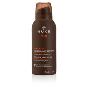 Nuxe Men Gel da Barba Anti-Irritazioni