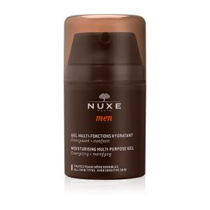 Nuxe Men Gel Multi Funzione Idratante