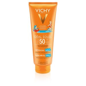 Vichy Ideal Soleil Latte Delicato per Bambini Spf50