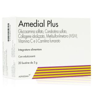 Amedial Plus