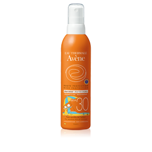 Avene Spray Solare Bambino SPF30