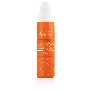 Avene Solare Spray Spf30