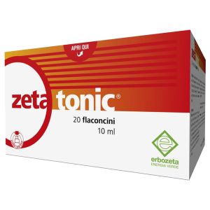 932774906 Zeta Tonic Flaconcini