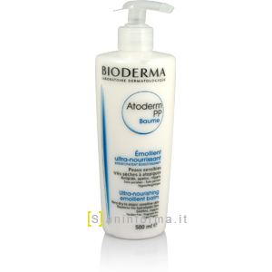 Bioderma Atoderm PP Baume Maxi