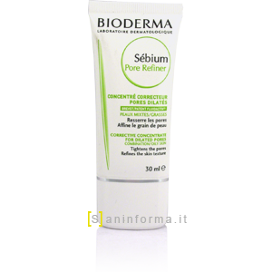 Bioderma Sebium Pore Refiner 