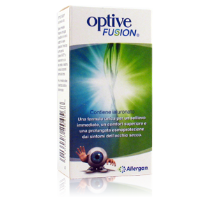 Optive Fusion