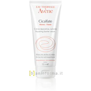 Avene Cicalfate Crema Mani