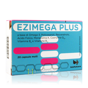 Ezimega Plus