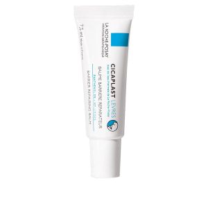 924124391 La Roche-Posay Cicaplast Baume Levres Balsamo Riparatore