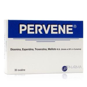 Pervene Integratore