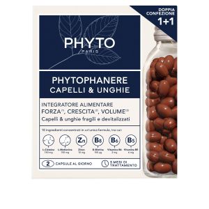 Phytophanere Duo Capelli e Unghie 3 Mesi di Trattamento minsan 925205256