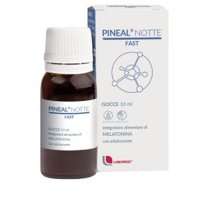 933883530 Pineal Notte Fast Gocce 10 ml