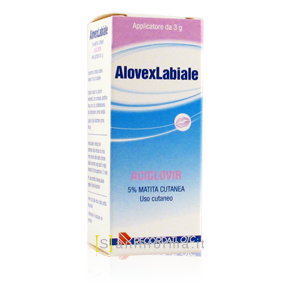 Alovex Labiale