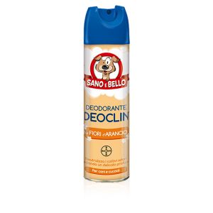 Sano e Bello Deodorante Deoclin