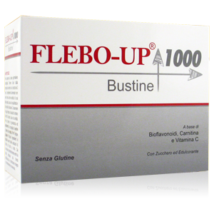 Flebo Up 1000 Integratore