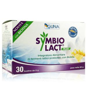 Symbiolact Plus