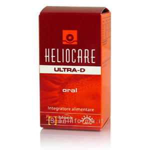 Heliocare Ultra-D Oral