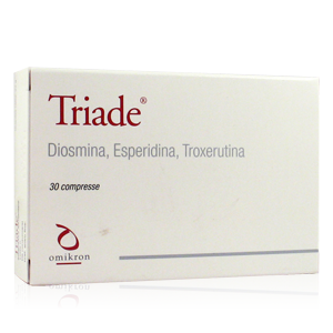 Triade Integratore