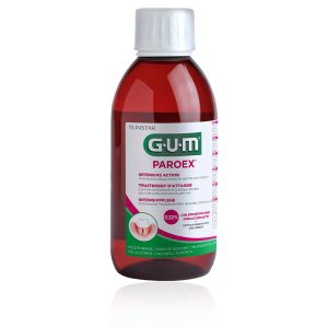 Gum Paroex 0,12%