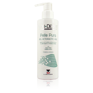 You Derm Pelle Pura Gel Detergente