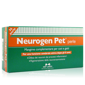 Neurogen Pet Perle