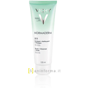 Vichy Normaderm 3 in 1