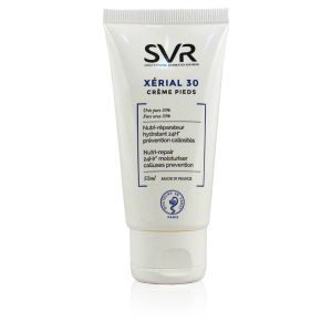 SVR Xerial 30 Crema Piedi