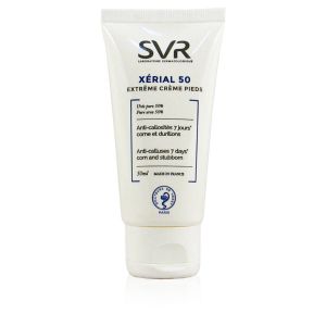 Svr Xerial 50 Crema Piedi Anti Callosita'