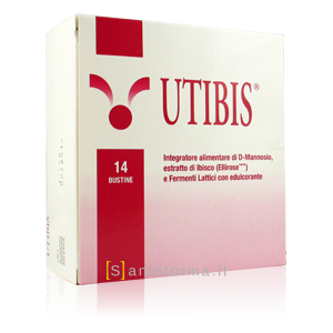 Utibis Integratore