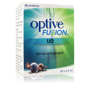 Optive Fusion UD