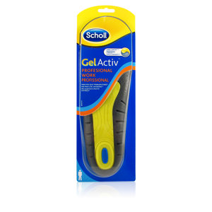 Scholl Gel Activ Work Taglia 40 - 46.5