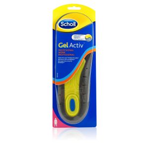 Scholl Gel Activ Work Taglia 35.5 - 40.5