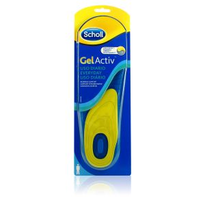 Scholl Gel Activ Everyday Taglia 40 - 46.5