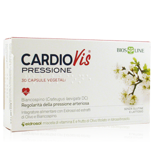 Bios Line Cardiovis Pressione 