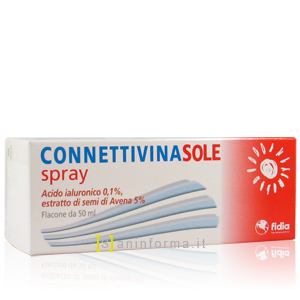 Connettivinasole Spray