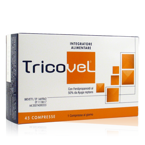 Tricovel Integratore