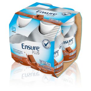 935609661 Ensure Plus Gusto Cioccolato