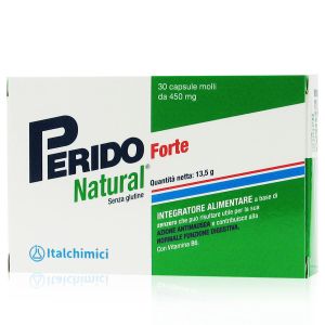 Perido Natural Forte