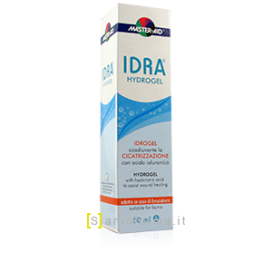 Idra Hydrogel Coadiuvante