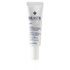 Rilastil Lipogel Olio Ristrutturante