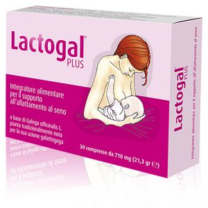 Lactogal Plus