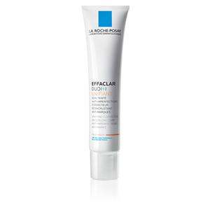 La Roche-Posay Effaclar Duo+ Unifiant Tonalità Media